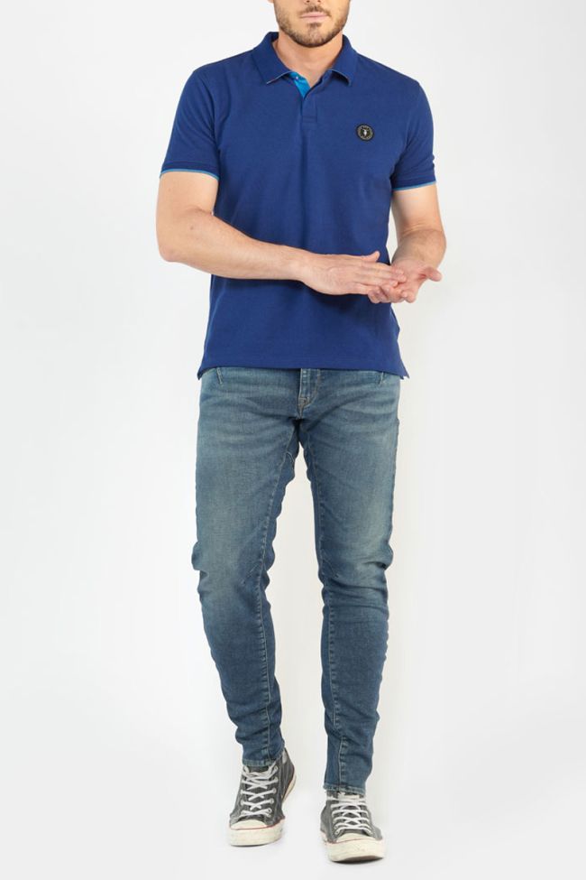 Jeans 900/03 jogg tapered arqué bleu N°2
