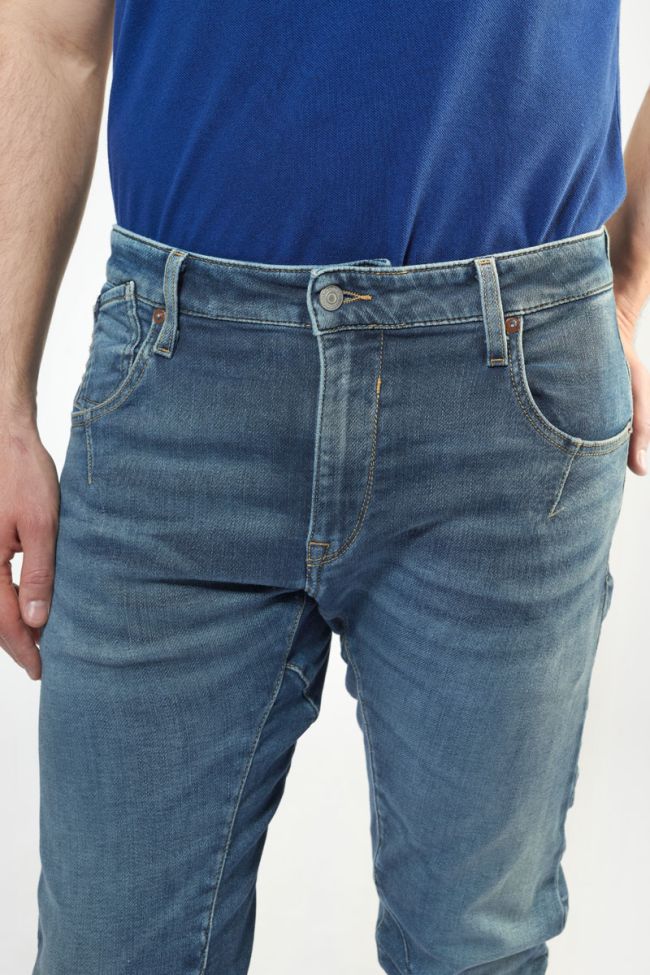 Jeans 900/03 jogg tapered arqué bleu N°2