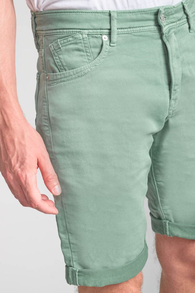 Bermuda Jogg Bodo vert sauge