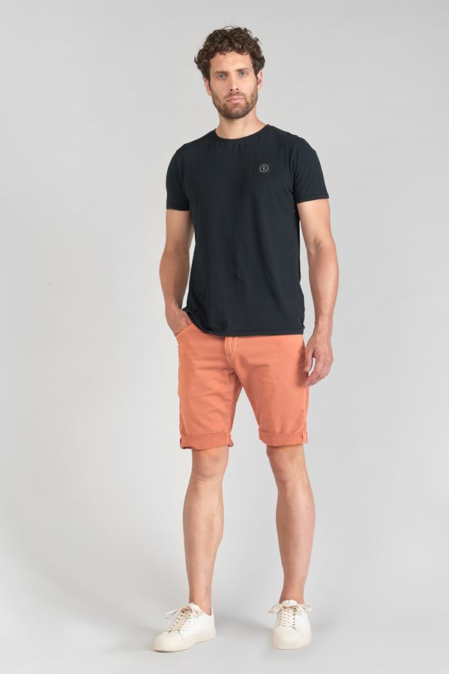 Bermuda Jogg Bodo corail