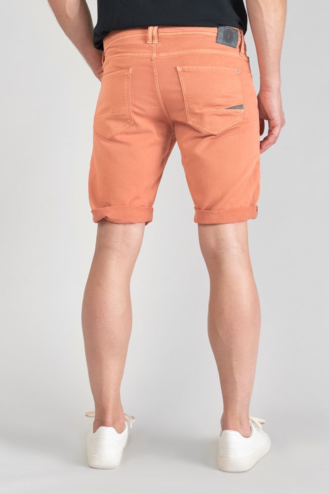 Bermuda Jogg Bodo corail