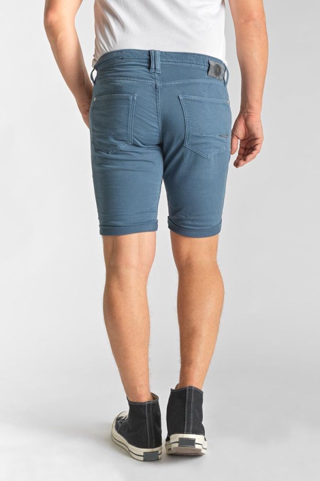 Bermuda Jogg Bodo bleu nuit