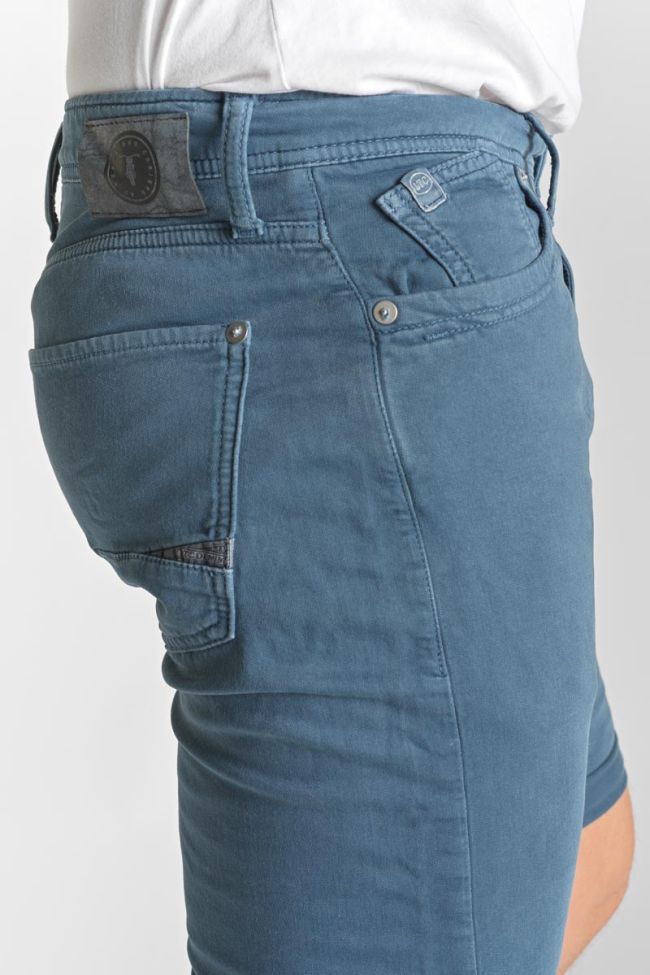 Bermuda Jogg Bodo bleu nuit