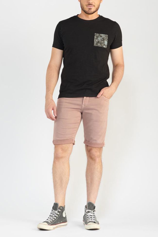 Bermuda Jogg Bodo rose