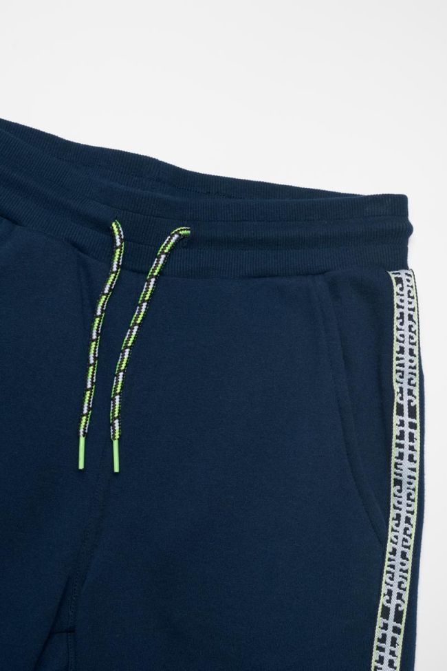 Bermuda Ashbo bleu marine