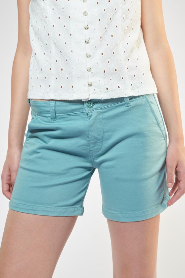 Short Veli4 turquoise