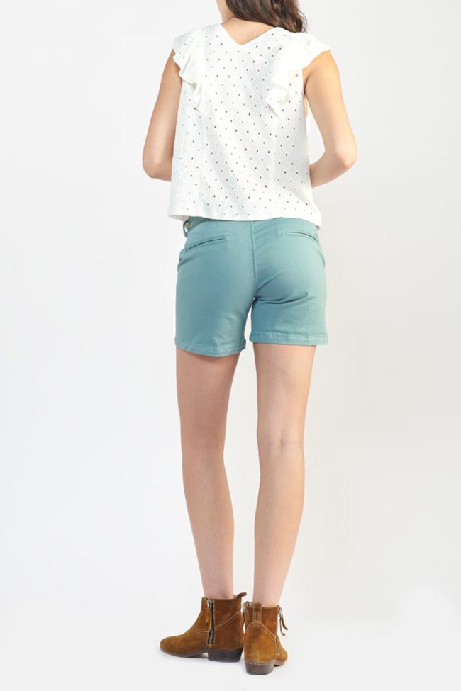 Short Veli4 turquoise