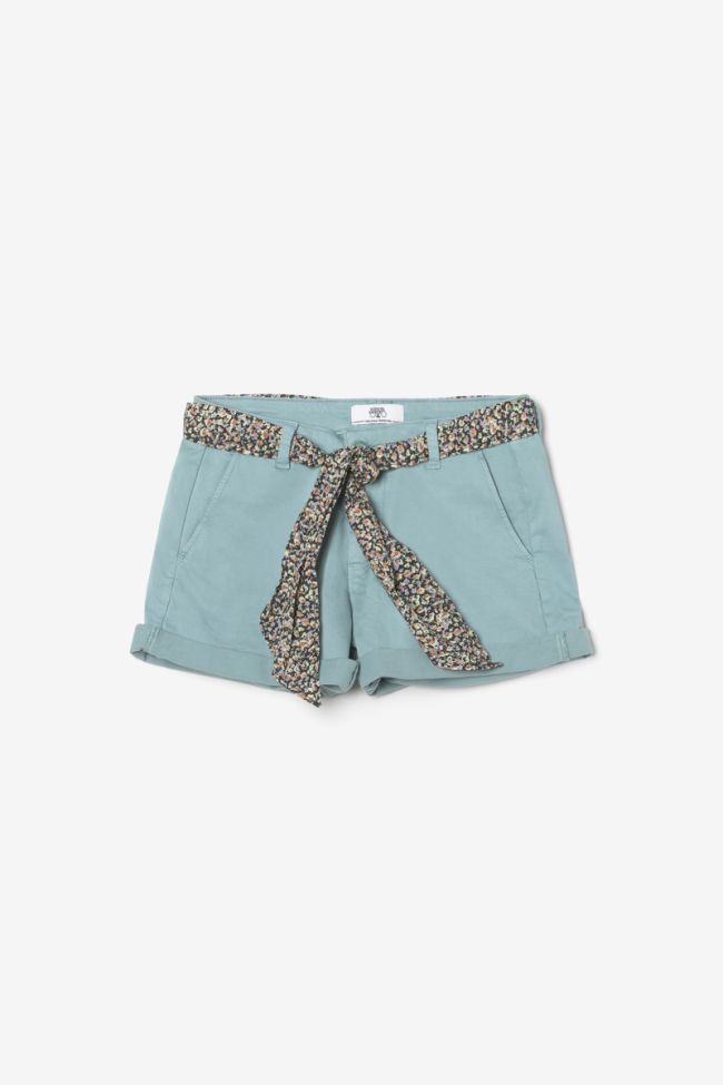 Short Veli4 turquoise