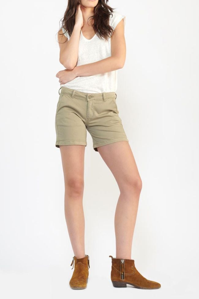 Short Veli4 beige
