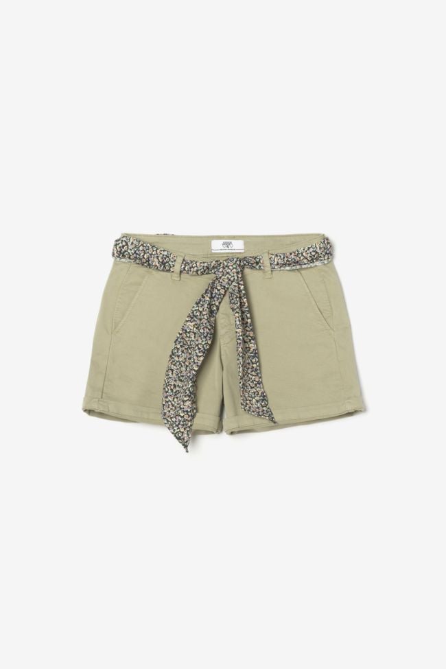 Short Veli4 beige