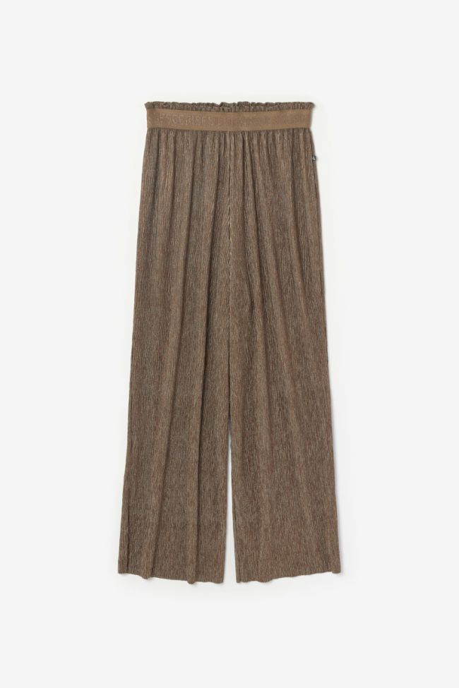 Pantalon Safo cuivre