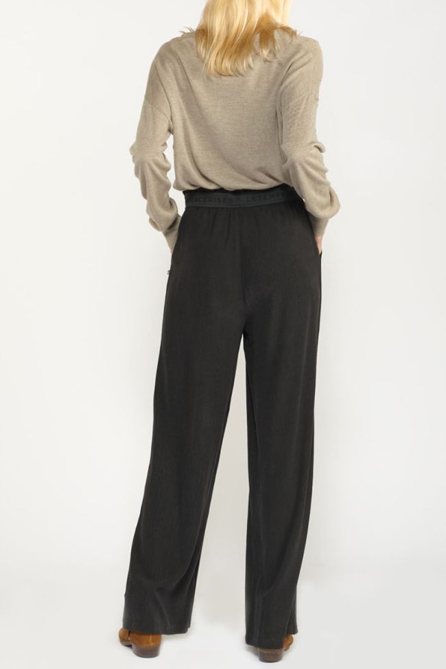 Pantalon Sonora noir