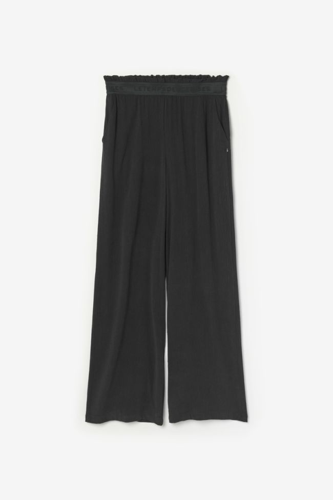 Pantalon Sonora noir