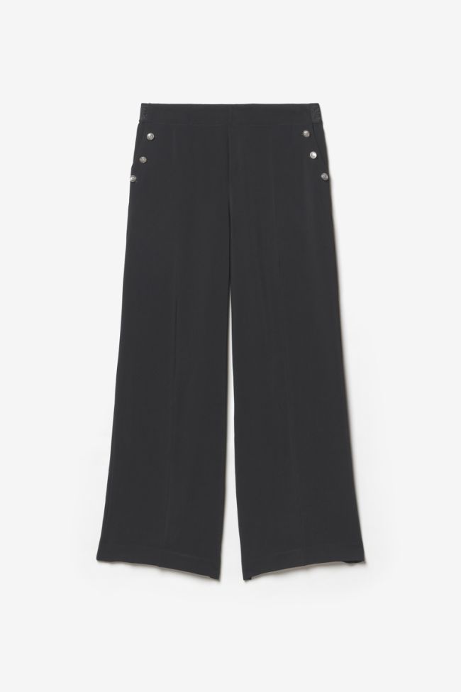 Pantalon Thira noir