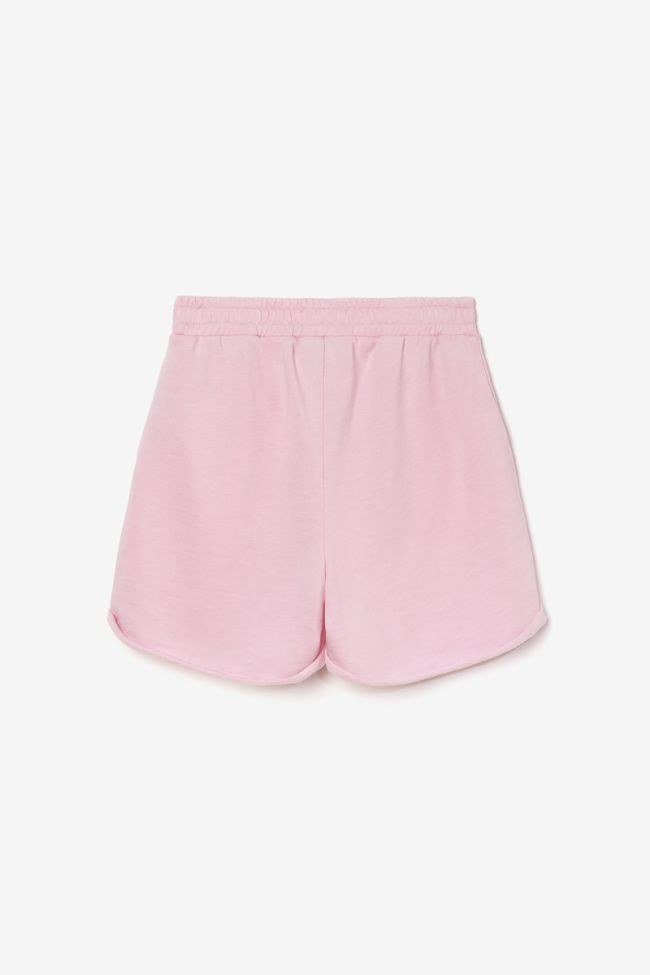 Short Claragi rose