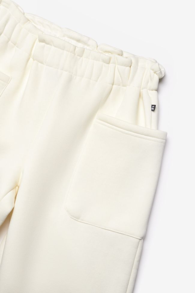 Pantalon Guingi écru
