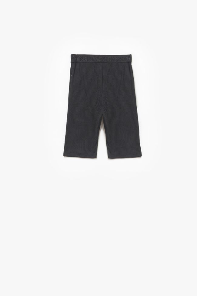 Short cycliste Ribgi noir