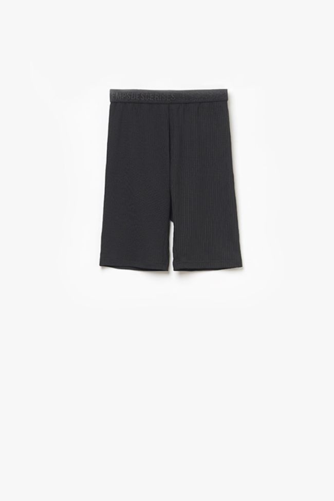 Short cycliste Ribgi noir