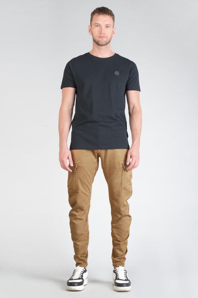 Koge Army Jogg tapered arqué camel