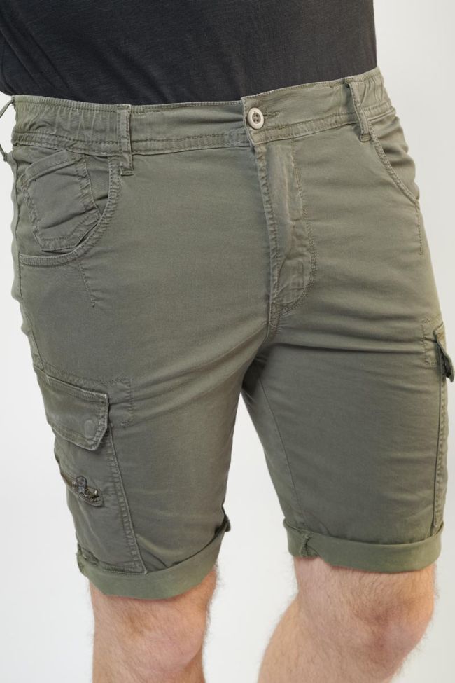 Bermuda Kolding kaki