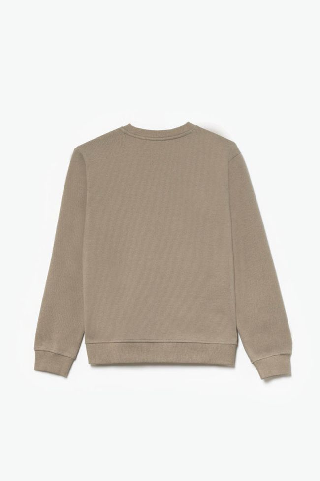 Sweat Cosmybo beige kaki