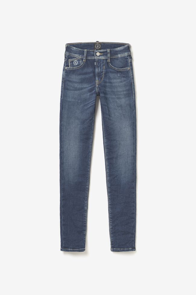 Jeans jogg slim Maxx bleu N°1