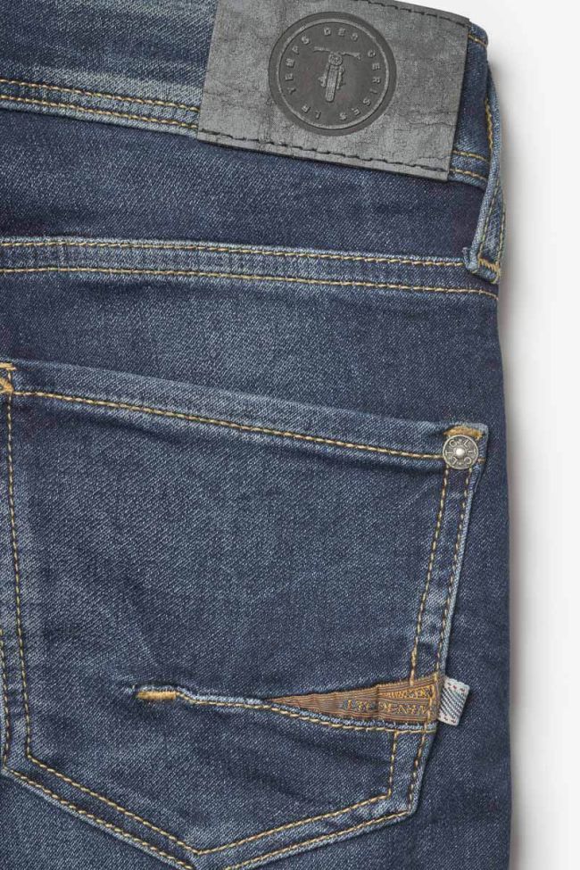 Jeans jogg slim Maxx bleu N°1