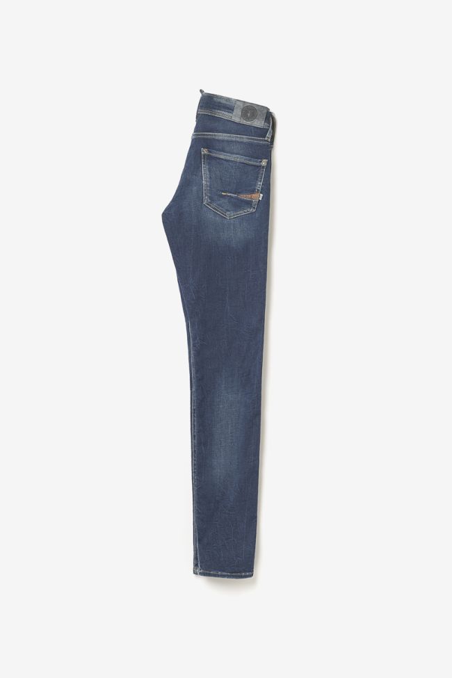 Jeans jogg slim Maxx bleu N°1