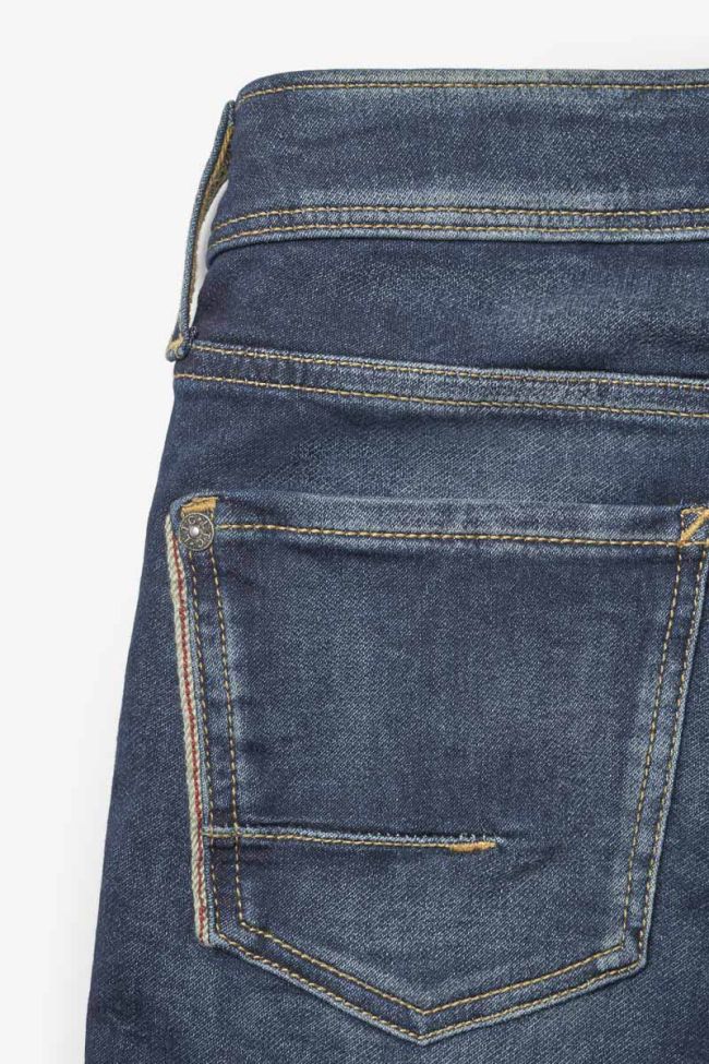 Jeans jogg slim Maxx bleu N°1