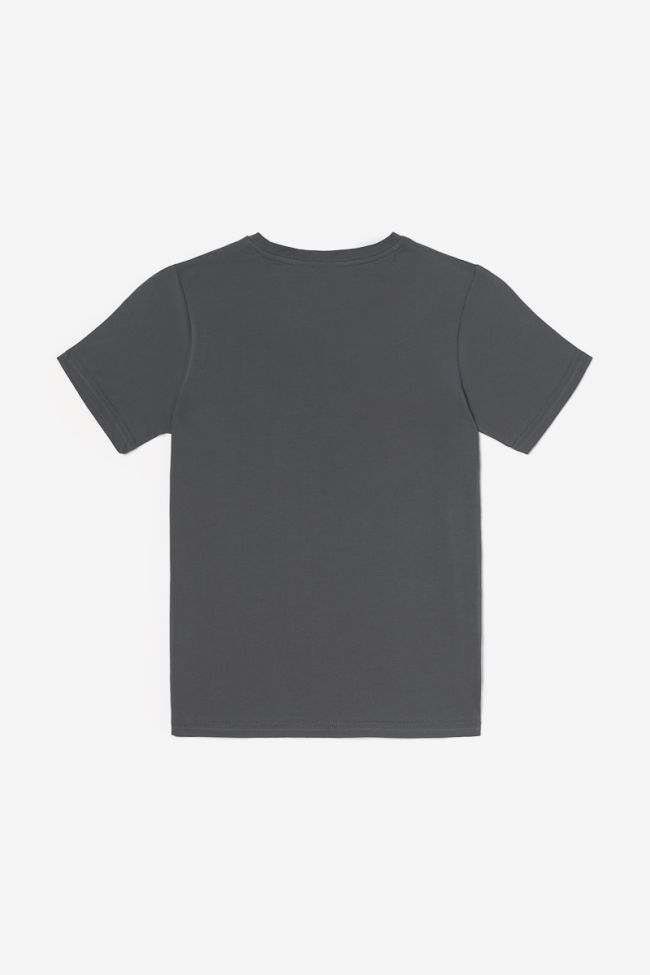 T-shirt Satobo anthracite