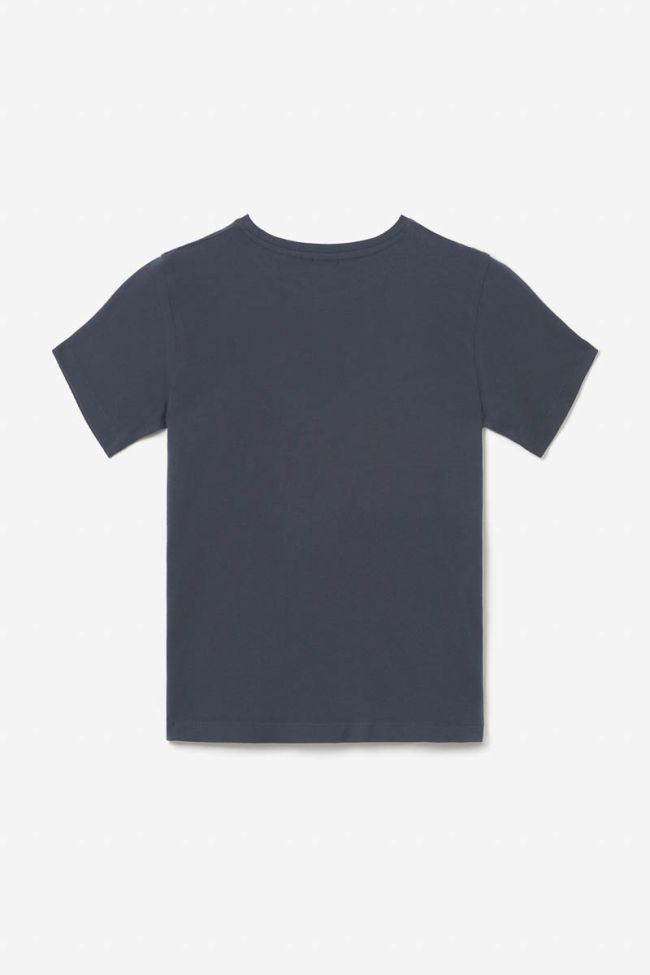 T-shirt Teemobo bleu nuit