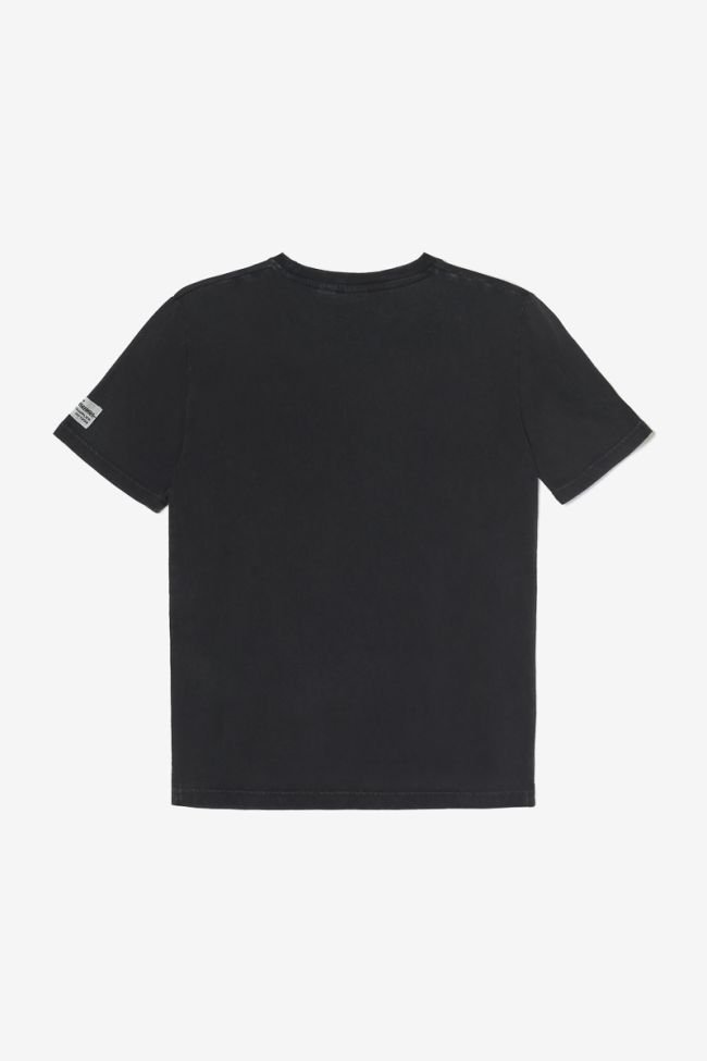 T-shirt Urbybo noir