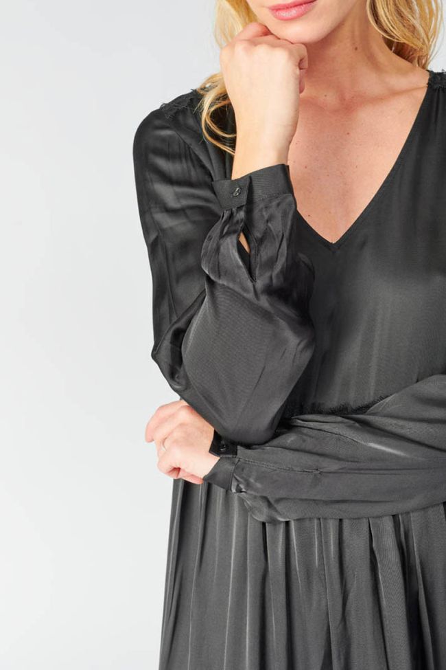 Robe Elise noire