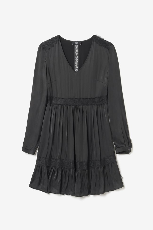 Robe Elise noire