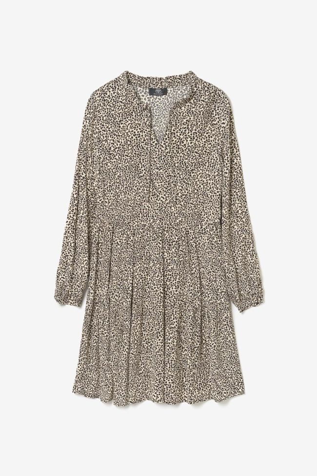 Robe Elliott léopard