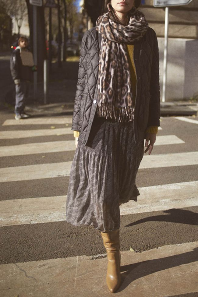 Doudoune Florida noire