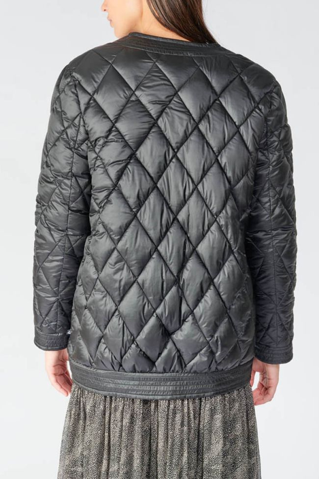 Doudoune Florida noire