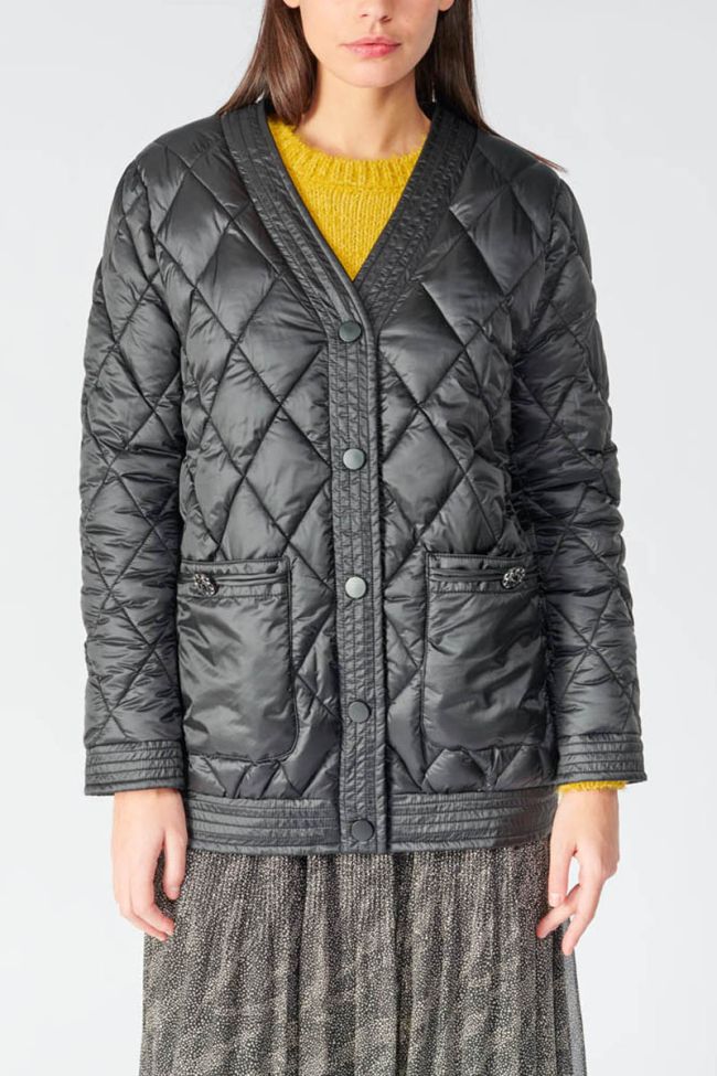 Doudoune Florida noire