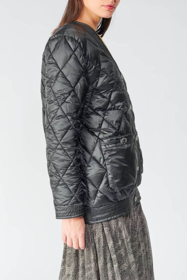 Doudoune Florida noire