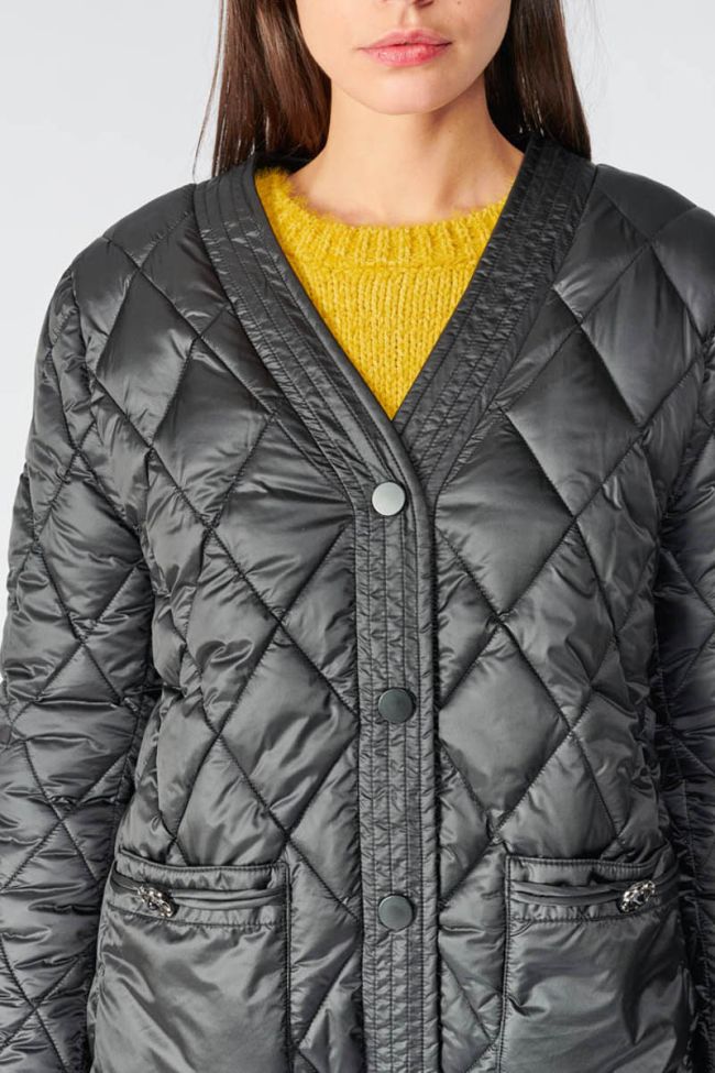 Doudoune Florida noire