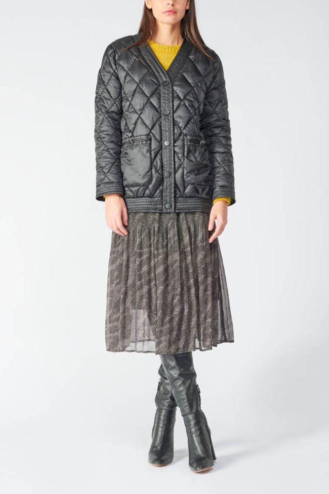 Doudoune Florida noire