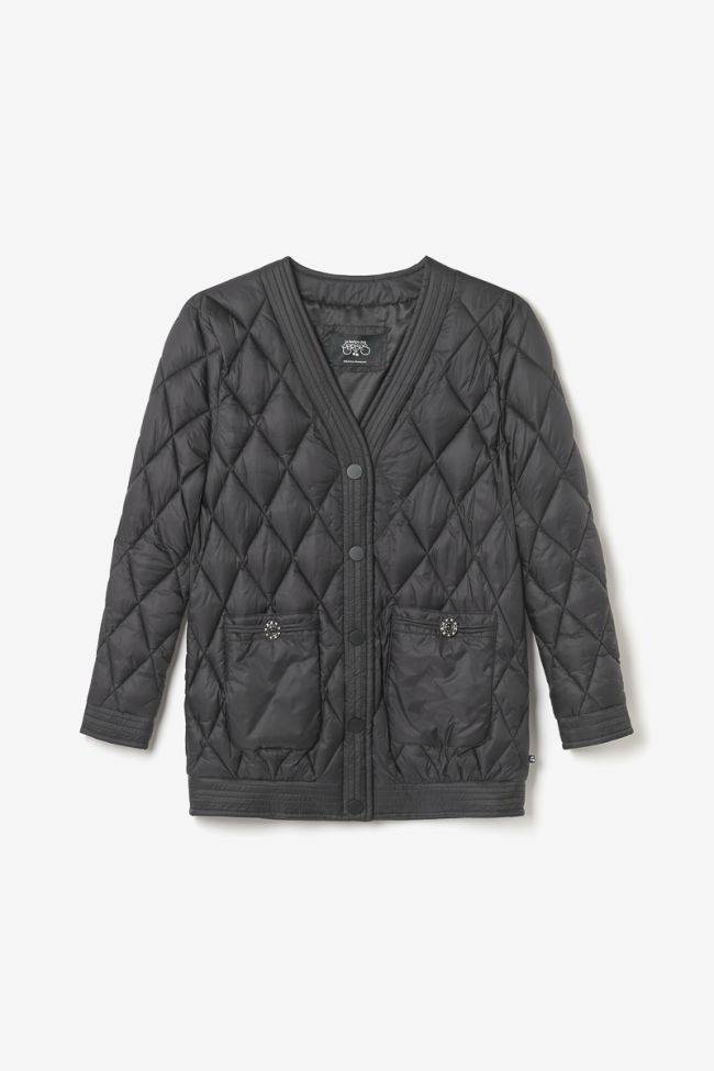 Doudoune Florida noire