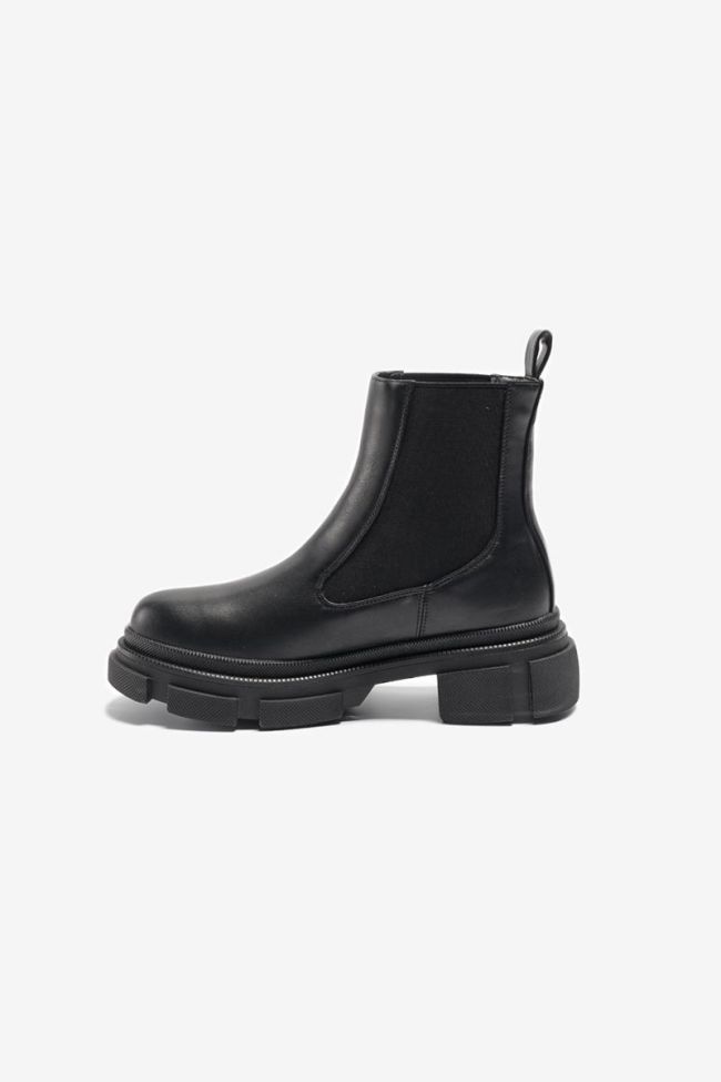 Bottines Karen noires