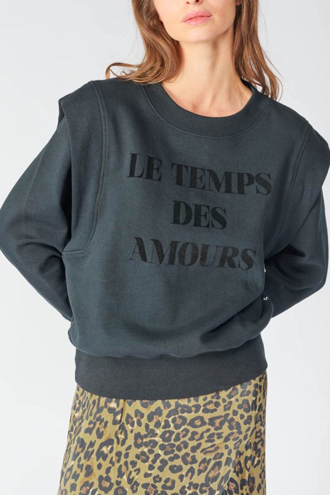 Sweat Kilima noir