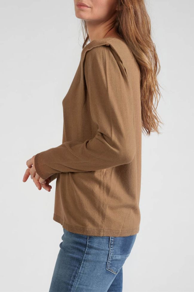 Pull Lilly camel
