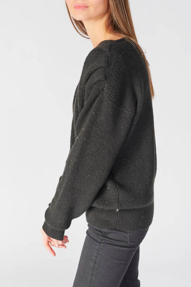 Pull Tifanie noir