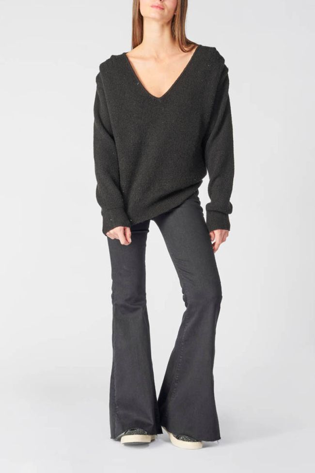 Pull Tifanie noir
