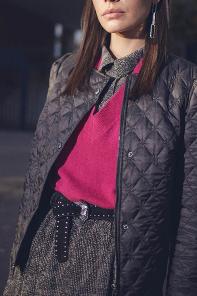 Doudoune Tribeca noire