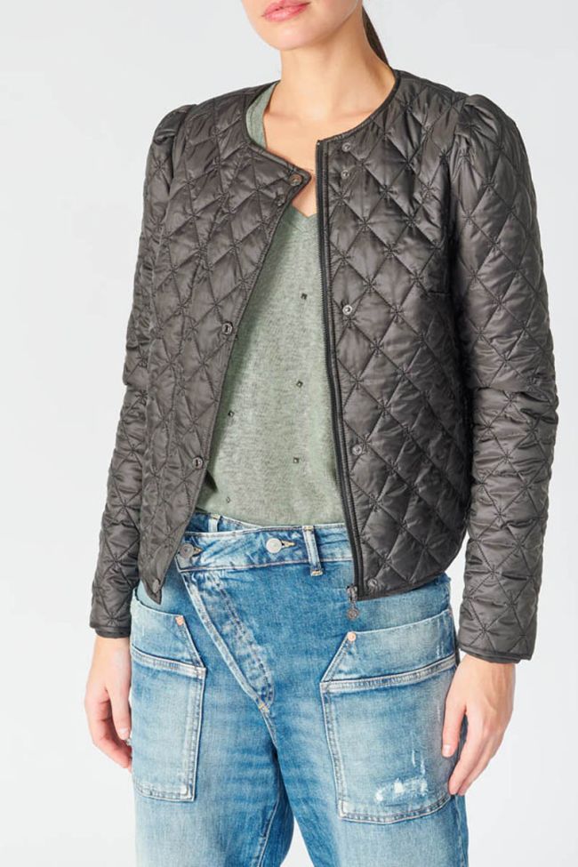 Doudoune Tribeca noire