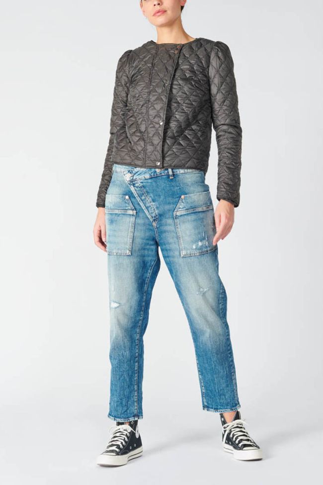 Doudoune Tribeca noire